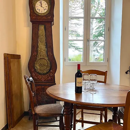 Domaine Du Ruisseau *