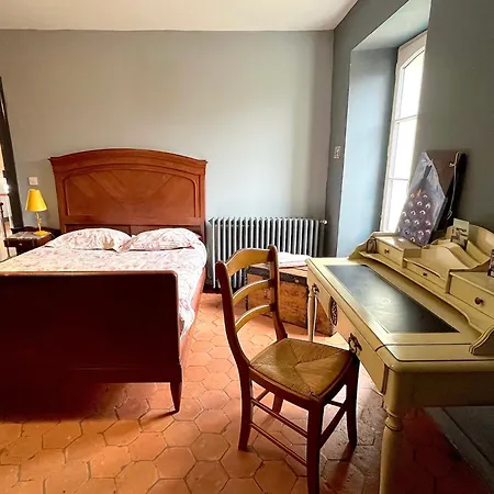 Domaine Du Ruisseau * Sainte-Scolasse-sur-Sarthe
