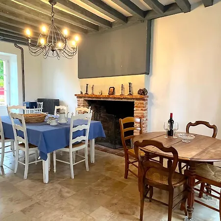 Domaine Du Ruisseau فيلة