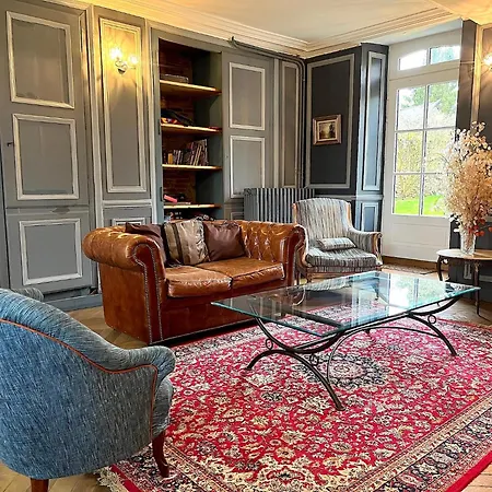 Domaine Du Ruisseau فيلة