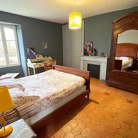 Domaine Du Ruisseau *