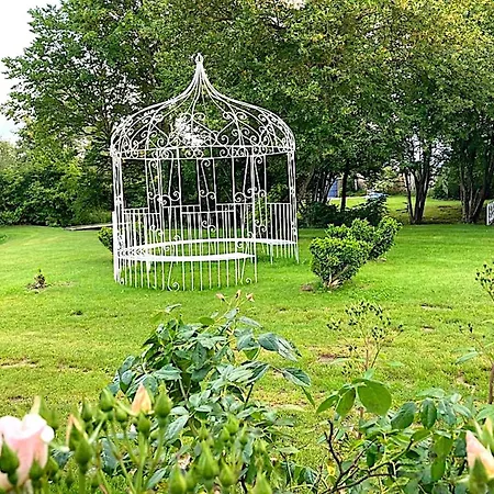فيلة Domaine Du Ruisseau